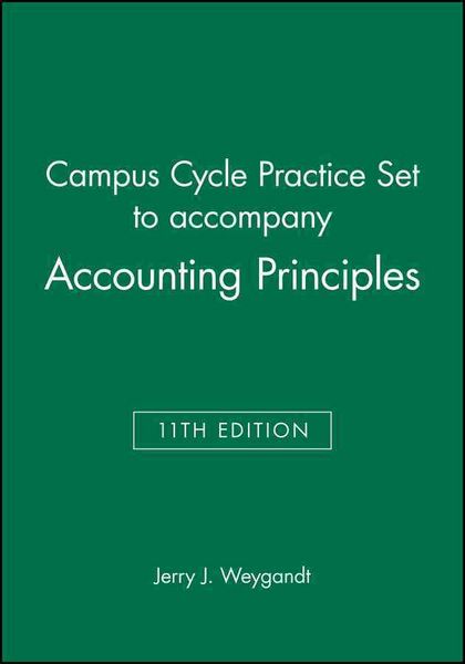 Produktbild: Campus Cycle Prac Set To Accom