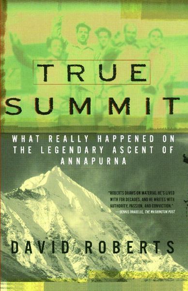 Produktbild: True Summit