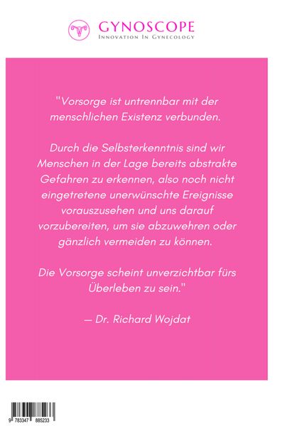 Produktbild: Ratgeber: Geb&auml;rmutterhalskrebs