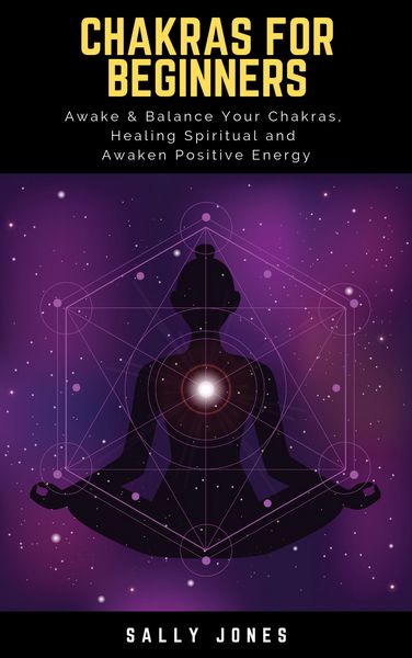 Produktbild: Chakras For Beginners