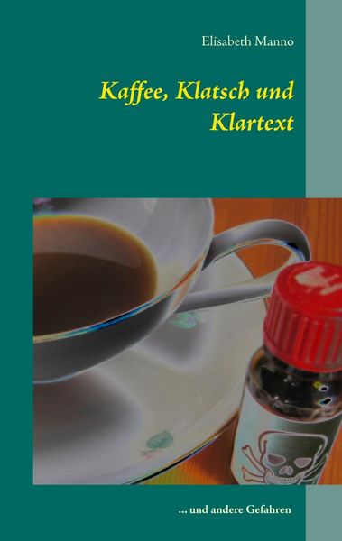 Produktbild: Kaffee, Klatsch und Klartext