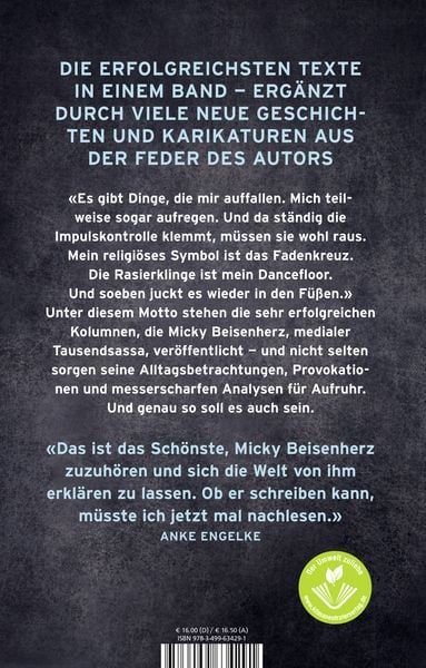 Produktbild: ... und zur Apokalypse gibt es Filterkaffee
