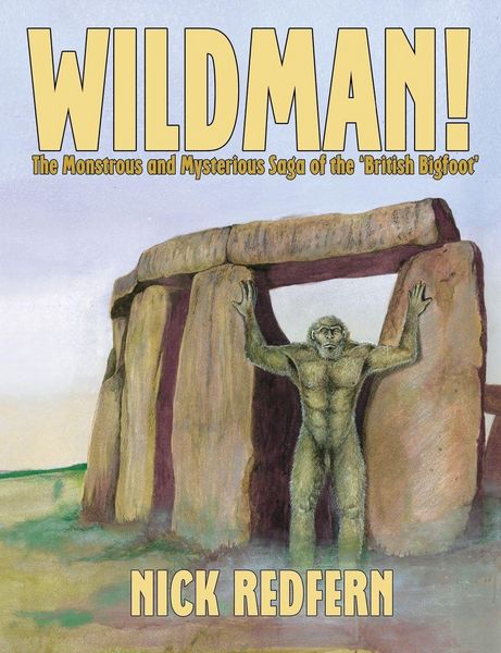Produktbild: Wildman!