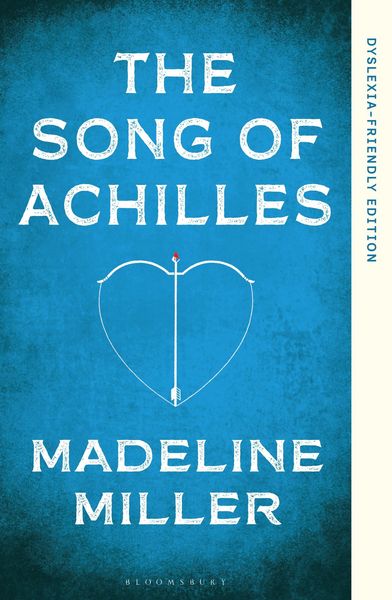 Produktbild: The Song of Achilles