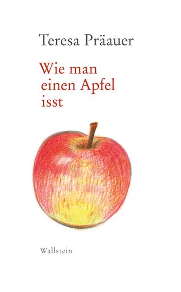 Produktbild: Wie man einen Apfel isst