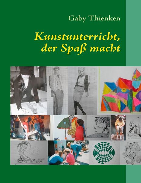Produktbild: Kunstunterricht, der Spa&szlig; macht