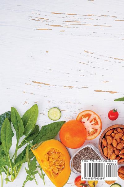 Produktbild: Primi Passi Paleo