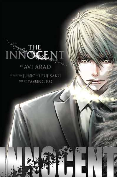Produktbild: The Innocent