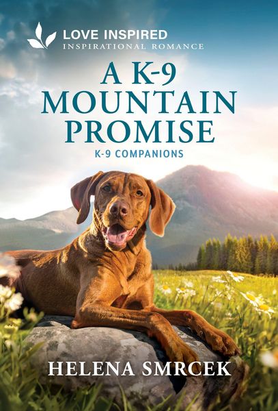 Produktbild: A K-9 Mountain Promise