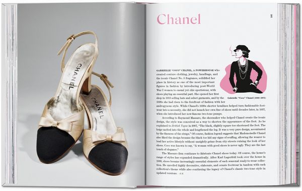 Produktbild: Shoes A&ndash;Z. 45th Ed.