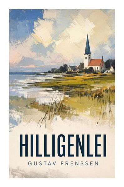 Produktbild: Hilligenlei