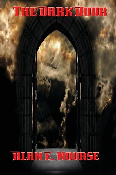 Produktbild: The Dark Door