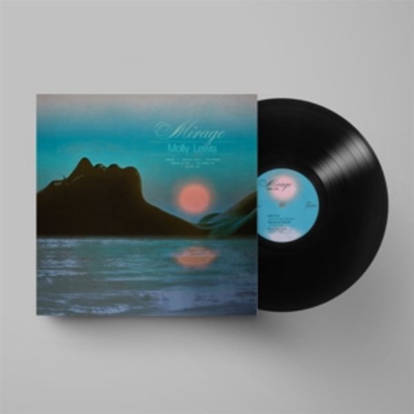 Mirage EP - Molly Lewis, Vinyl