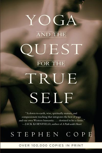 Produktbild: Yoga and the Quest for the True Self