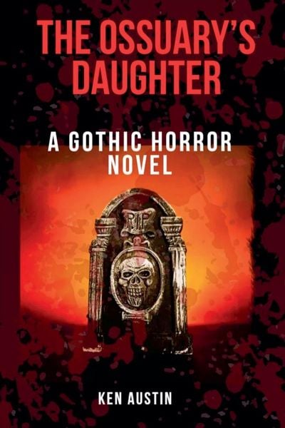 Produktbild: The Ossuary's Daughter
