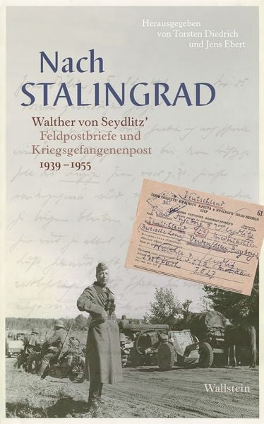 Produktbild: Nach Stalingrad