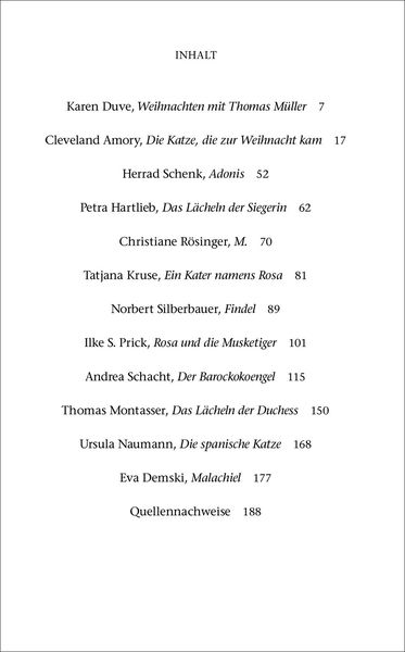 Produktbild: Die Katze, die Weihnachten feiern wollte