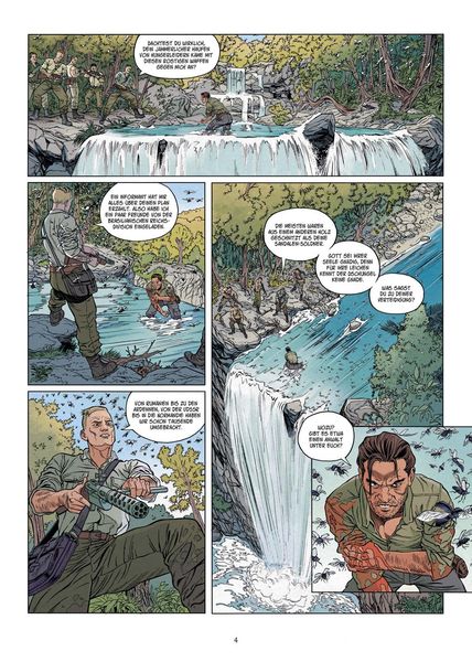 Produktbild: Carthago Adventures. Band 6