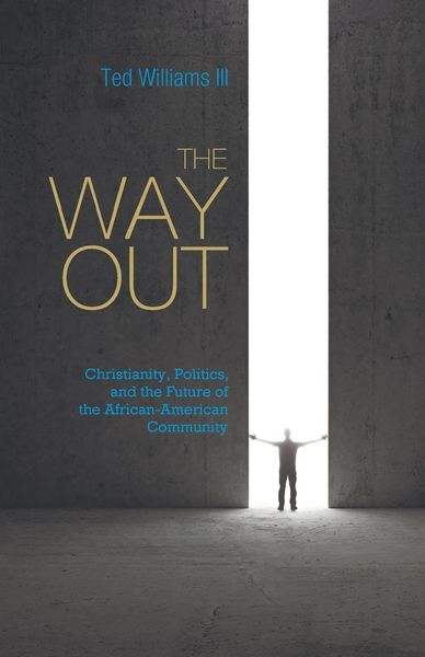 Produktbild: The Way Out