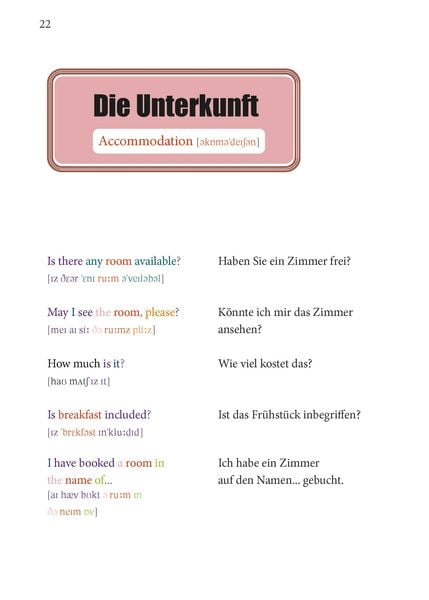 Produktbild: PONS Englisch Im Handumdrehen
