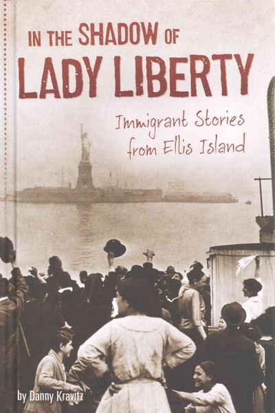 Produktbild: In the Shadow of Lady Liberty