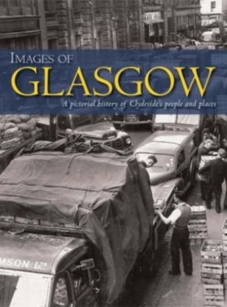 Produktbild: Images of Glasgow