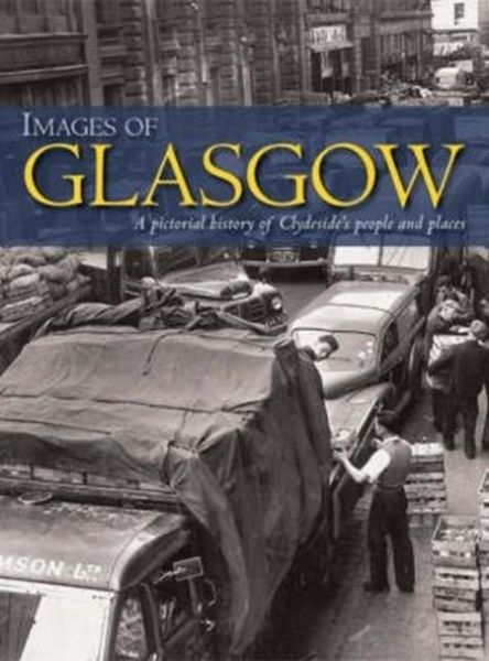 Produktbild: Watson, I: Images of Glasgow