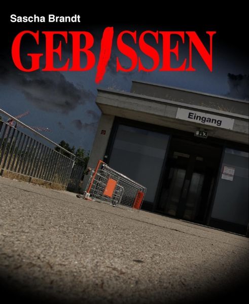 Produktbild: Gebissen