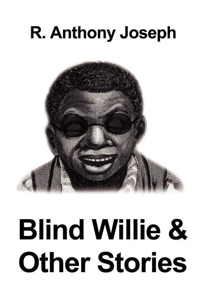 Produktbild: Blind Willie & Other Stories