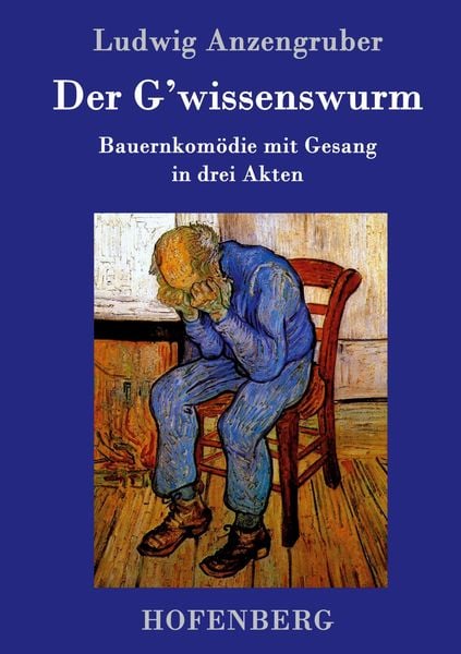 Produktbild: Der G'wissenswurm