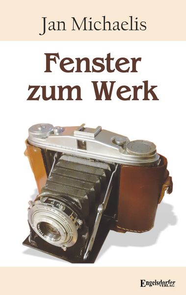 Produktbild: Fenster zum Werk