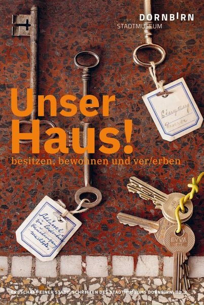 Produktbild: Unser Haus!