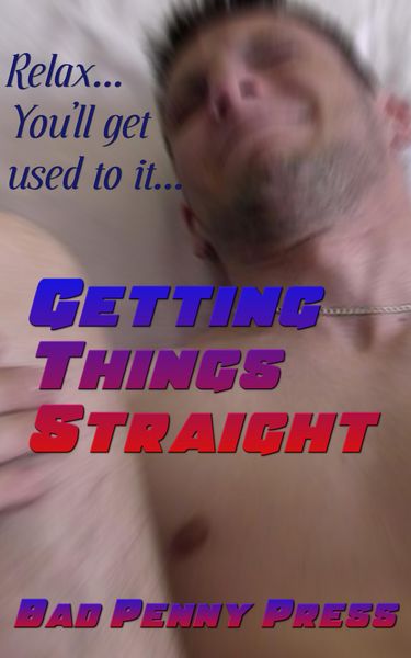 Produktbild: Getting Things Straight