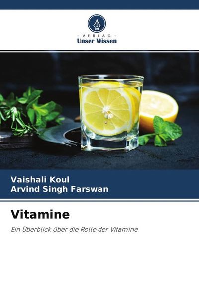 Vitamine