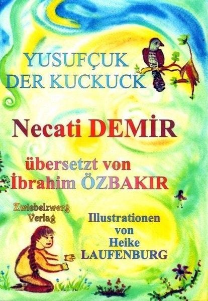 Produktbild: Yusufzuk - Der Kuckuck