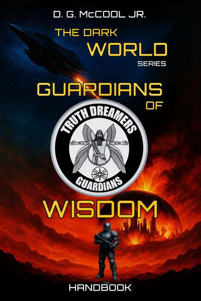 Produktbild: Guardians of Wisdom (The Dark World)