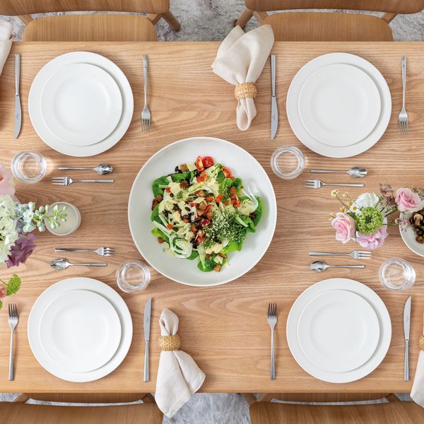 Produktbild: Villeroy & Boch For Me Fr&uuml;hst&uuml;cksteller