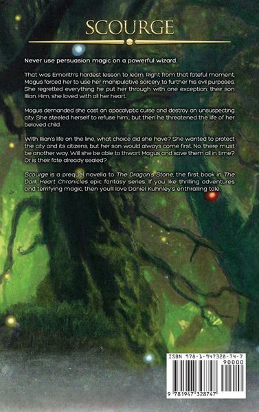 Produktbild: Scourge