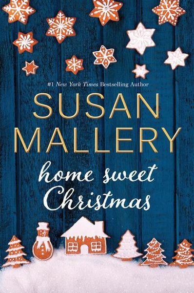 Produktbild: Home Sweet Christmas