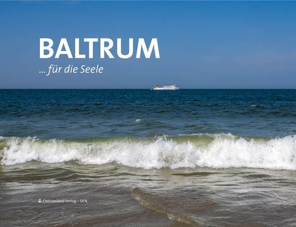 Produktbild: Baltrum