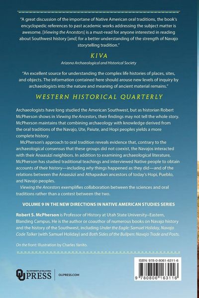 Produktbild: Viewing the Ancestors