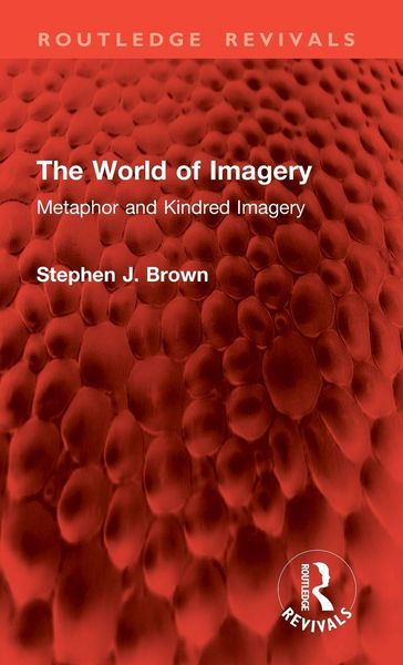 Produktbild: The World of Imagery