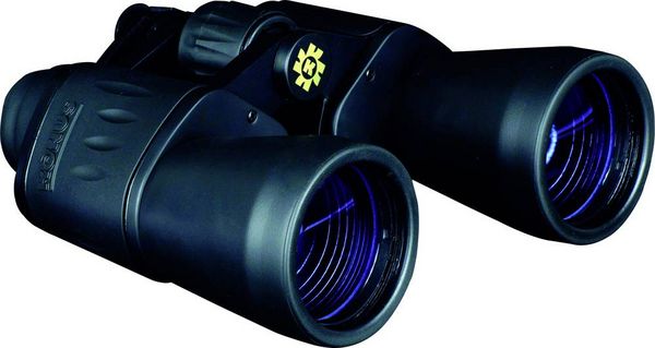 Produktbild: Konus Fernglas Konusvue 7x50 C.F. 7 x 50mm Binokular Schwarz KON2102