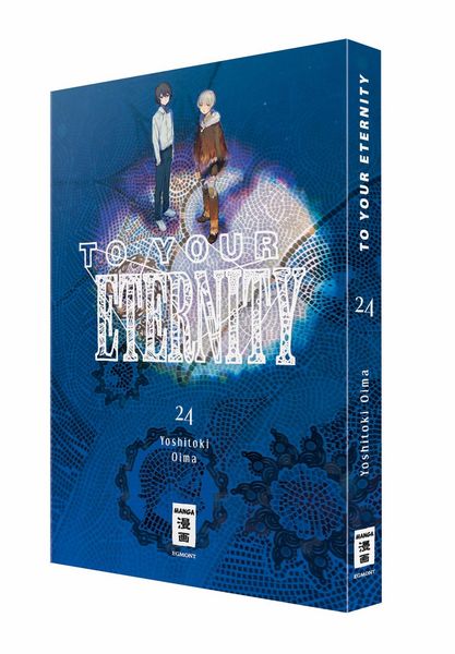 Produktbild: To Your Eternity 24