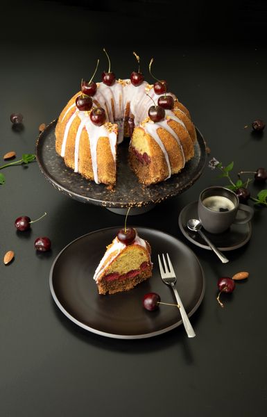 Produktbild: Aus Liebe zum Gugelhupf