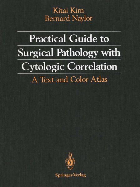 Produktbild: Practical Guide to Surgical Pathology with Cytologic Correlation