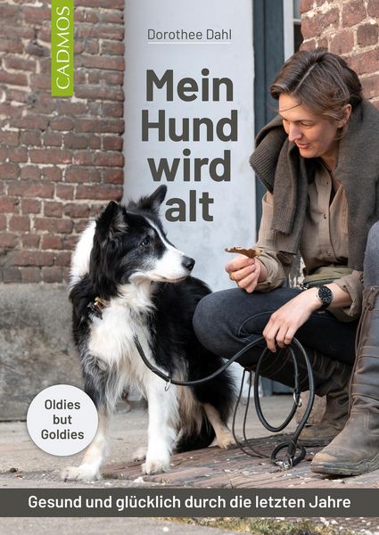 Produktbild: Mein Hund wird alt