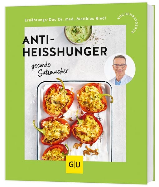 Produktbild: Anti-Hei&szlig;hunger