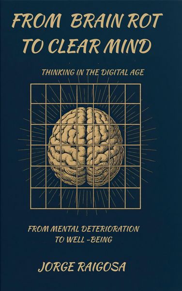 Produktbild: From Brain Rot To Clear Mind