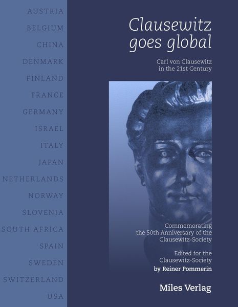 Produktbild: Clausewitz goes global